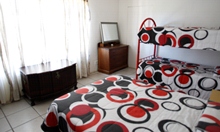 Main bedroom